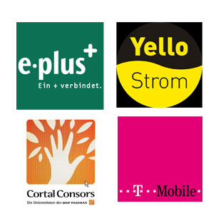 Organisation des  Veröffentlichungen in den Medien